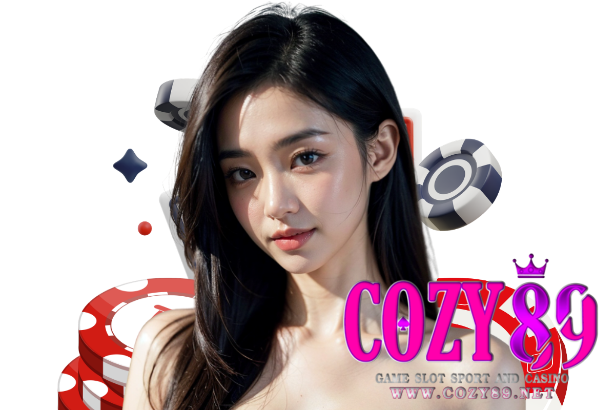 cozy89 สล็อต